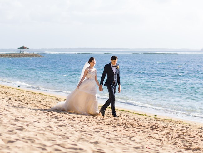 Wedding Celebration Package
