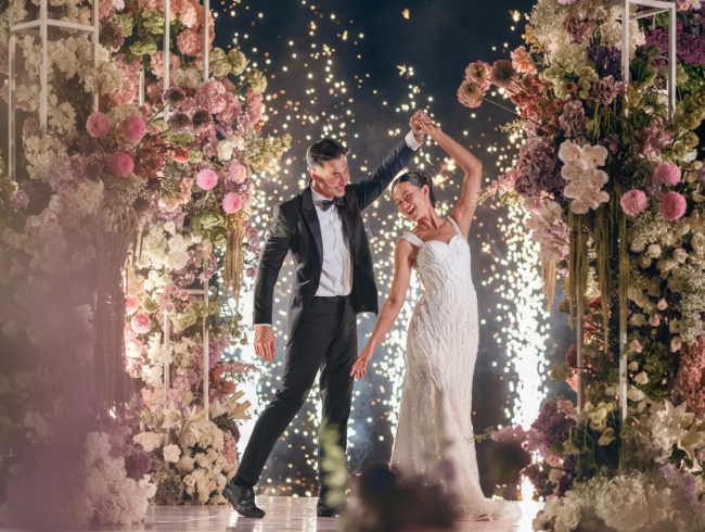 Wedding Celebration Package