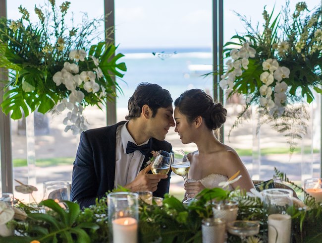 Serenity Wedding Celebration